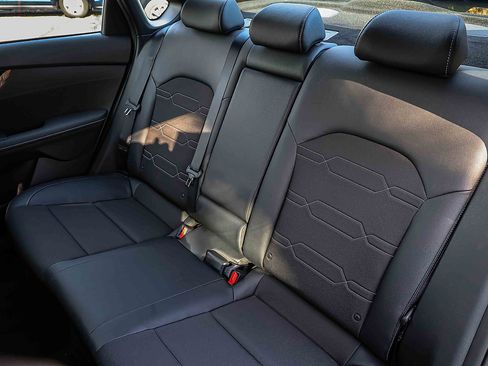 Certified 2023 Kia Forte GT-Line w/ GT-Line Premium Package image 22