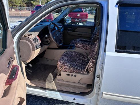 Used 2009 GMC Sierra 1500 SLT image 9