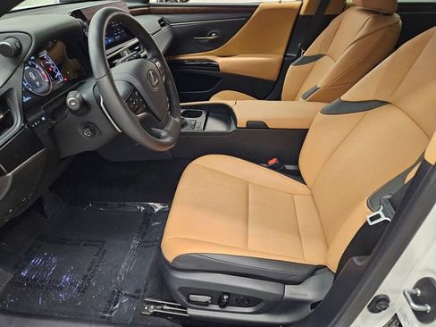 Used 2024 Lexus ES 350 350 image 11
