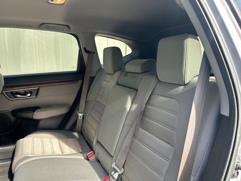 Used 2021 Honda CR-V EX image 10