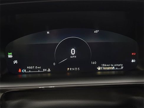 Used 2023 Lincoln Nautilus Standard image 16