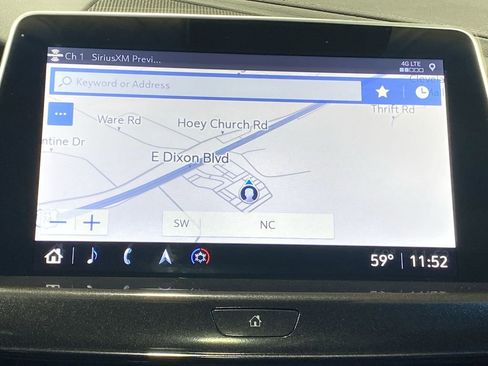 Used 2023 Cadillac CT5 Luxury w/ Sun And Sound Package image 20