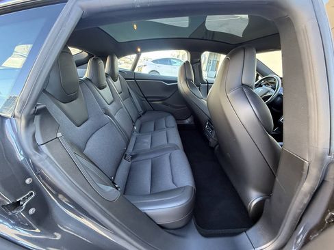 Used 2018 Tesla Model S 75D AWD/4WD image 27