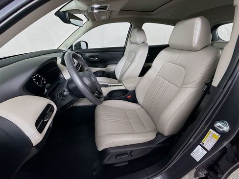 Used 2024 Honda HR-V EX-L image 21