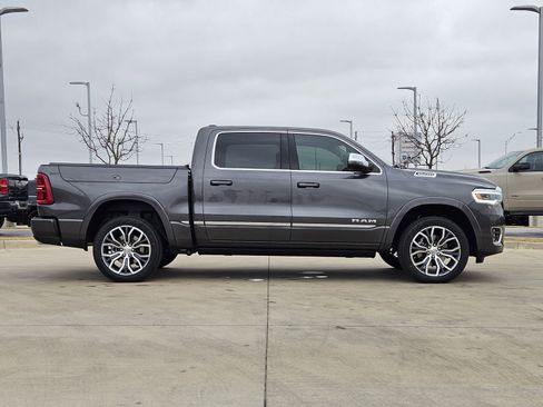 New 2026 RAM 1500 Tungsten image 7