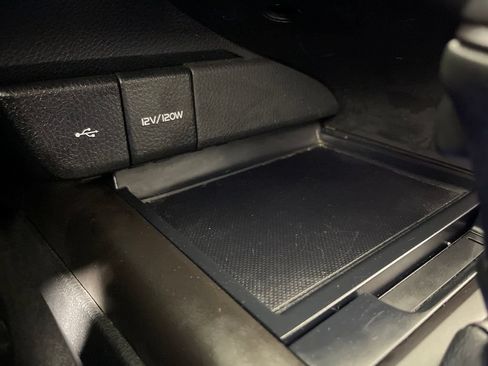 Certified 2024 Toyota Camry SE FWD image 30