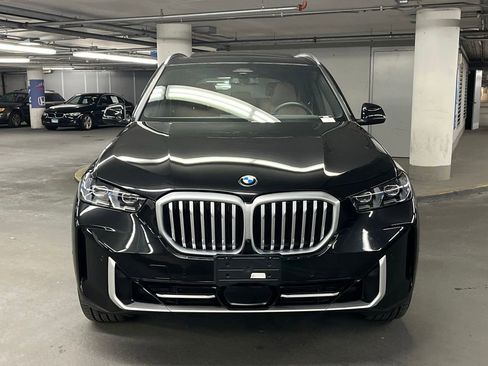 Used 2026 BMW X5 xDrive40i w/ Premium Package AWD/4WD image 29