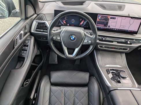 Used 2024 BMW X5 sDrive40i image 16