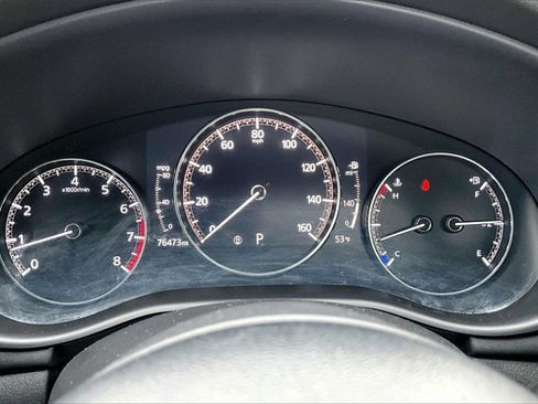 Used 2020 MAZDA MAZDA3 Preferred image 26