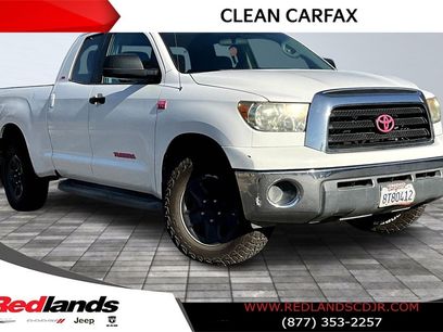 Used 2009 Toyota Tundra SR5