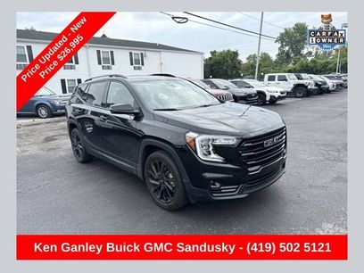 Used 2024 GMC Terrain SLT w/ Elevation Edition