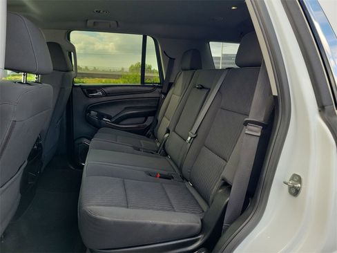 Used 2018 Chevrolet Tahoe LS image 28