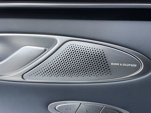 New 2026 Genesis GV70 3.5T Sport Advanced image 25