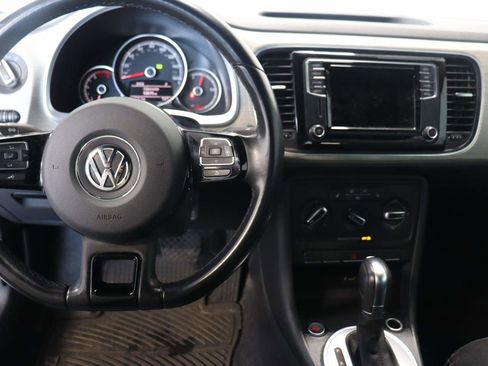 Used 2018 Volkswagen Beetle 2.0T Coast w/ Coast Lighting Package image 6