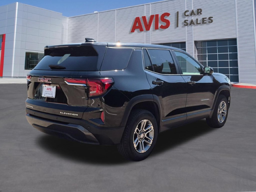 Used 2026 GMC Terrain Elevation FWD image 5