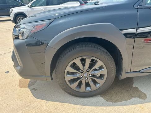 Used 2024 Subaru Outback Onyx Edition XT AWD/4WD image 36
