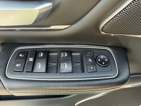 Used 2020 RAM 1500 Rebel w/ Rebel Level 2 Equipment Group AWD/4WD image 28