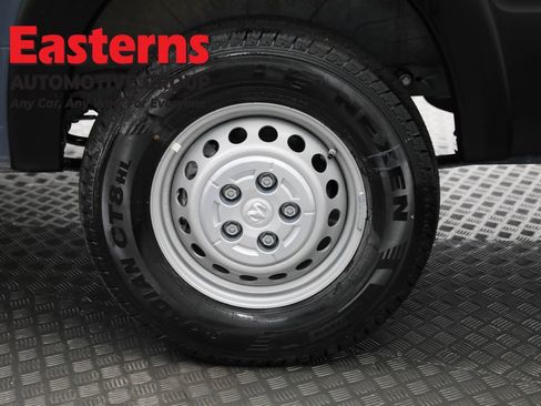 Used 2024 RAM ProMaster 3500 image 33