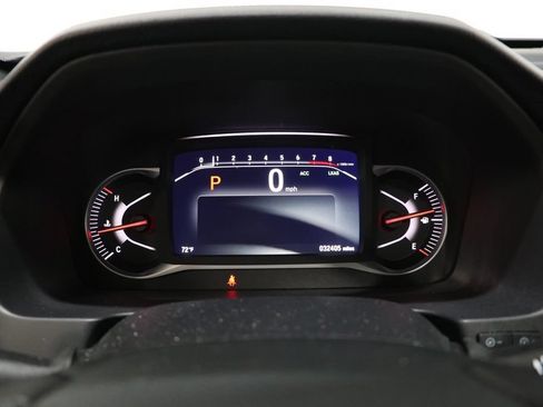 Used 2024 Honda Passport Black Edition image 25
