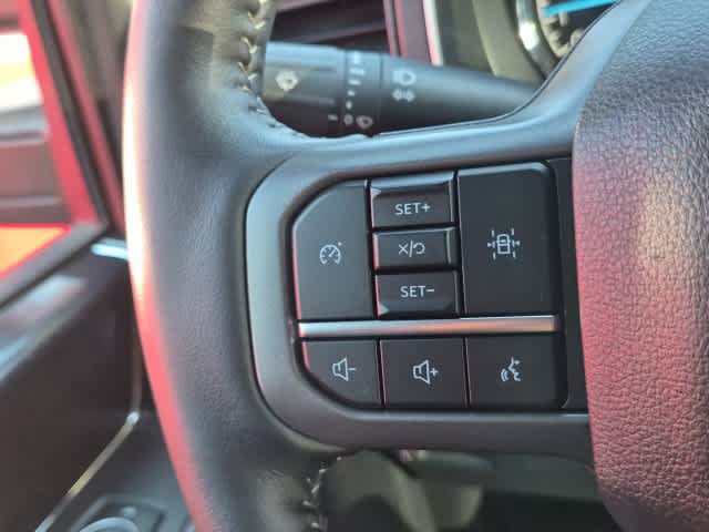 Used 2022 Ford F150 XLT w/ Equipment Group 302A High AWD/4WD image 24