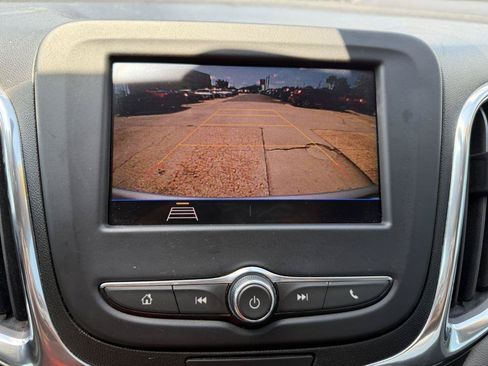 Used 2020 Chevrolet Equinox LS w/ LS Convenience Package FWD image 17