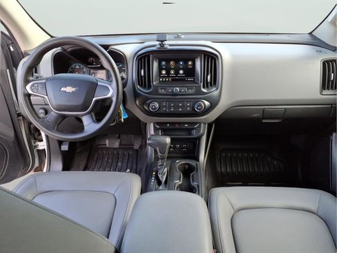 Used 2019 Chevrolet Colorado W/T w/ WT Convenience Package image 29