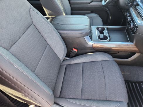 Certified 2024 Chevrolet Silverado 2500 LT w/ Safety Package image 10