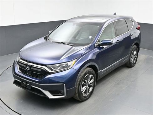 Used 2020 Honda CR-V EX image 37