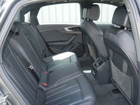 Used 2020 Audi A4 2.0T Premium w/ Convenience Package AWD/4WD image 23