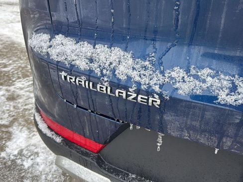 Certified 2023 Chevrolet TrailBlazer LT image 5
