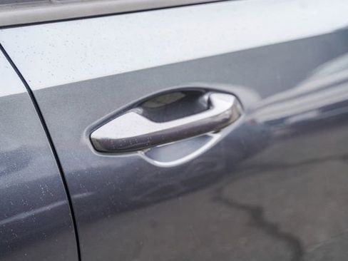 Certified 2022 Kia Forte LXS w/ LXS Technology Package image 10