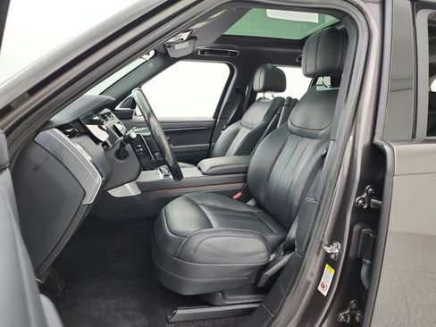 Used 2024 Land Rover Range Rover SE AWD/4WD image 16