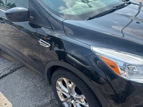 Used 2015 Ford Escape SE w/ Equipment Group 201A AWD/4WD image 5
