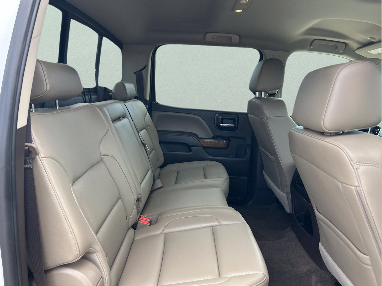 Used 2018 GMC Sierra 1500 SLT AWD/4WD image 12