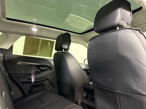 Used 2021 Land Rover Range Rover Evoque S image 30