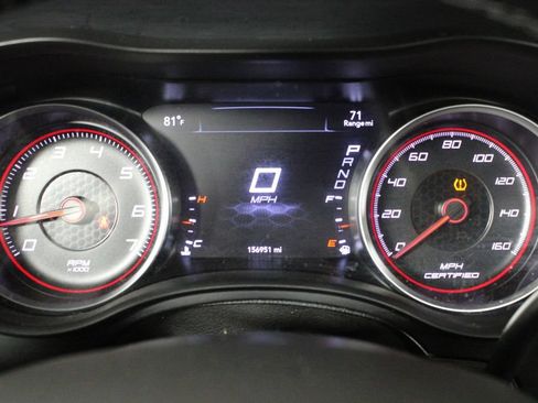 Used 2019 Dodge Charger Police AWD/4WD image 11