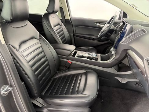 Used 2024 Ford Edge SEL AWD/4WD image 31