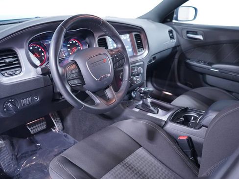 Used 2023 Dodge Charger GT w/ Blacktop Package RWD image 6