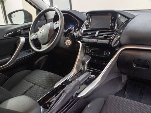 Used 2024 Mitsubishi Eclipse Cross ES image 24