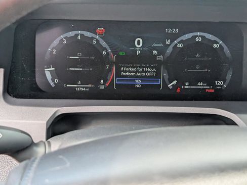 Used 2025 Toyota 4Runner Limited image 22