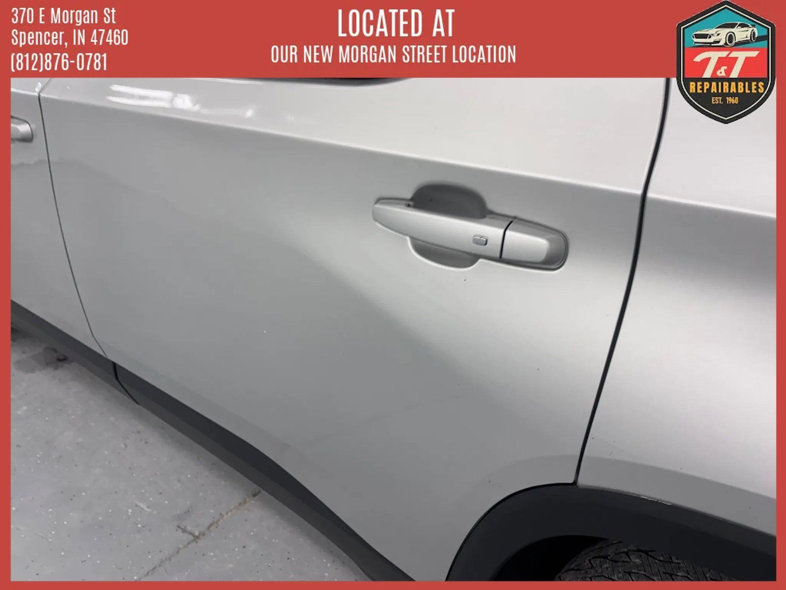 Used 2021 Chevrolet Traverse RS FWD image 21