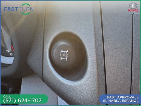 Used 2011 Toyota RAV4 4WD w/ Base L4 Extra Value Pkg image 19