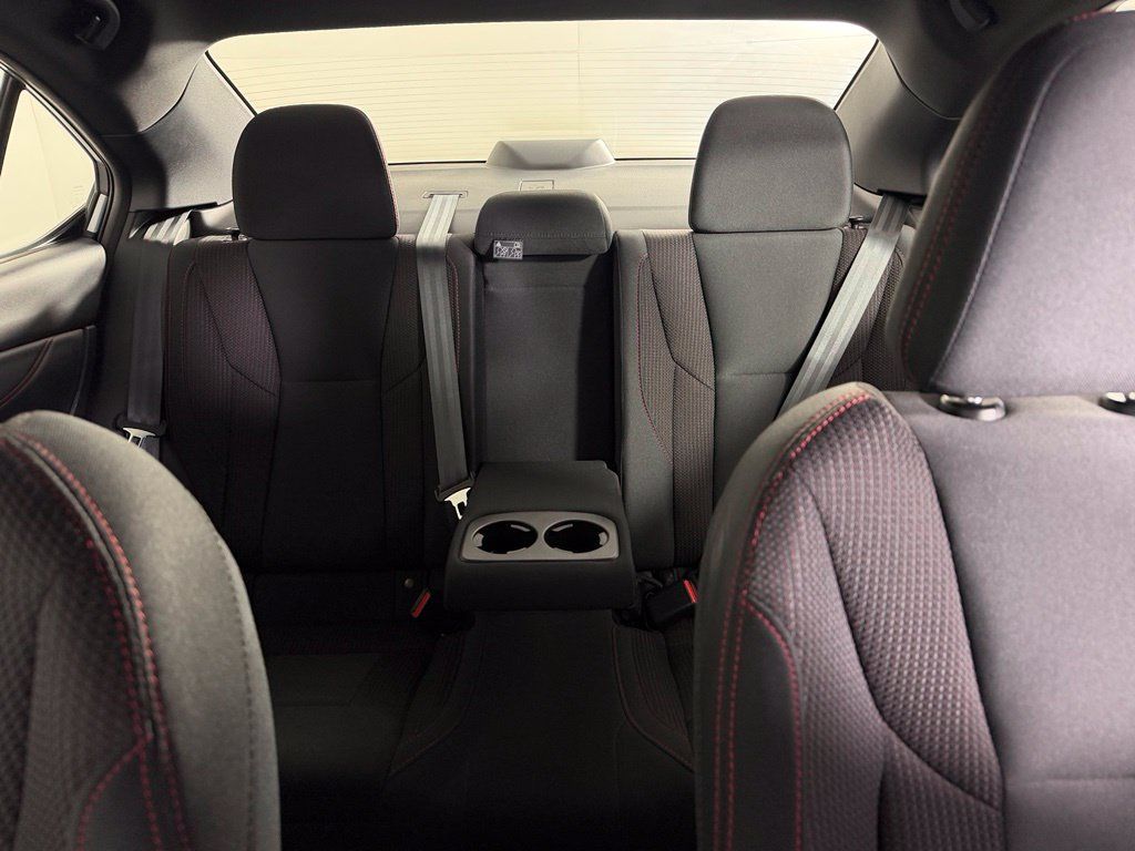 Used 2025 Subaru WRX Premium AWD/4WD image 17