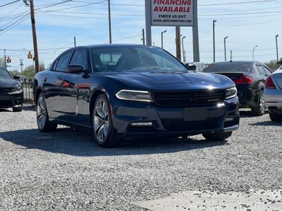Used 2015 Dodge Charger R/T w/ Plus Group