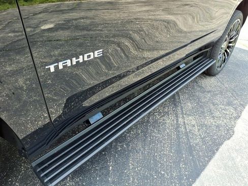 New 2026 Chevrolet Tahoe High Country AWD/4WD image 17