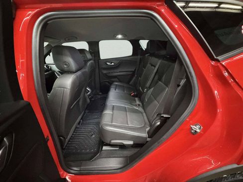 Used 2022 Chevrolet Blazer LT w/ Sound & Technology Package FWD image 22
