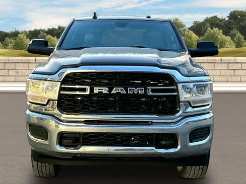 Used 2021 RAM 2500 Tradesman w/ Chrome Appearance Group image 3