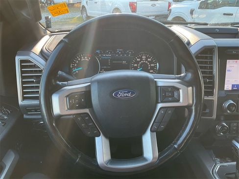 Used 2020 Ford F150 Platinum image 21