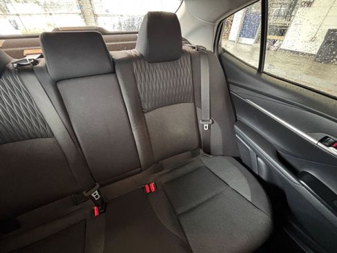 Used 2025 Toyota Camry LE image 36