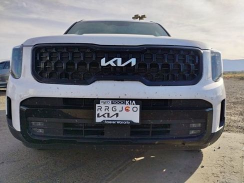 Used 2024 Kia Telluride SX Prestige X-Pro image 5